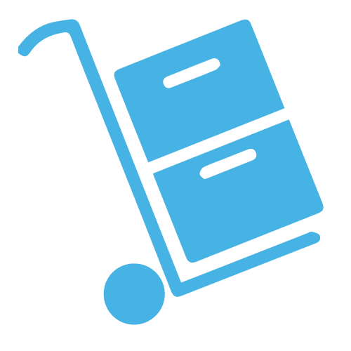 Warehousing