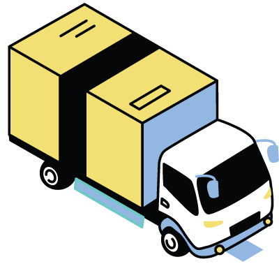 Wholesale Distribution